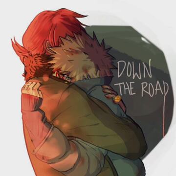 Down The Road - Roleplay